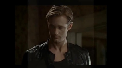 Alexander Skarsgard