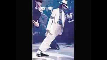 Michael Jackson - Smooth Criminal Instrumental
