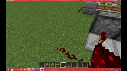 na4inaeshti Minecraft - Mashina za Dini :)