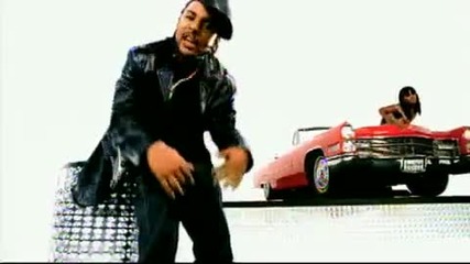 Youngbloodz - 85 ft. Jim Crow, Big Boi 