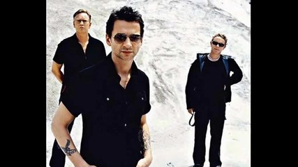 Depeche Mode - Here is the house (mix)