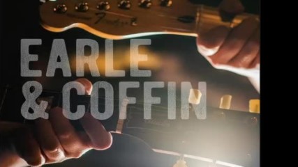 Nick Earle & Joe Coffin - Sixteen Tons