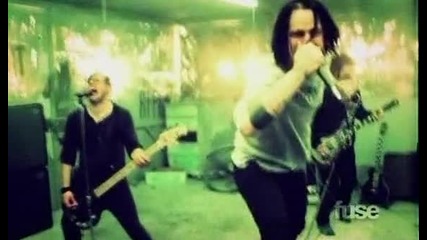 Three Days Grace - The Good Life
