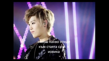 K-pop срещу рап ~14 епз~