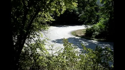 Рали Стари Столици 2011