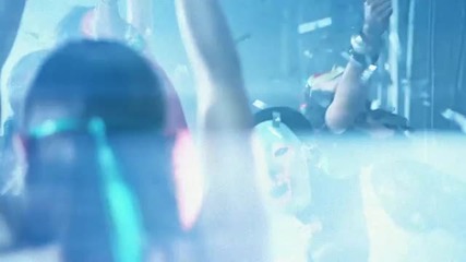 Swedish House Mafia - One (your Name) feat Pharrell - Official Music Video 
