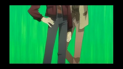 Tsubasa Reservoir Chronicle - 47 - Sakura Works