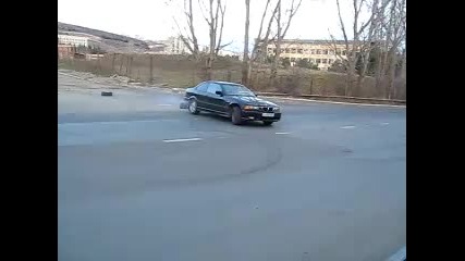 E36 328 small donuts.avi 