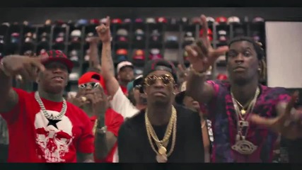 Rich Gang Feat. Young Thug & Rich Homie Quan - Lifestyle [бг превод]