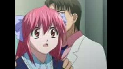 Elfen Lied Епизод 5