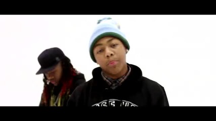 Lil Chuckee Feat. Tonio The Ridiculous Kidd & Caleb Hoffman - Supreme League