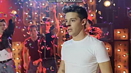 Soy Luna 3 Open Music #3 Nadie como tu