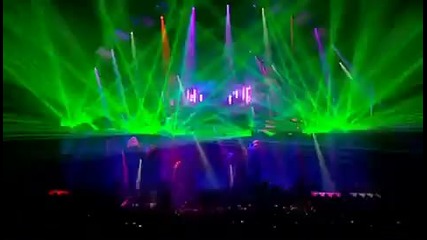 Reverze Creation Of Life 2009 dvd Part 10 - Stephy Vs Activator - Intro 