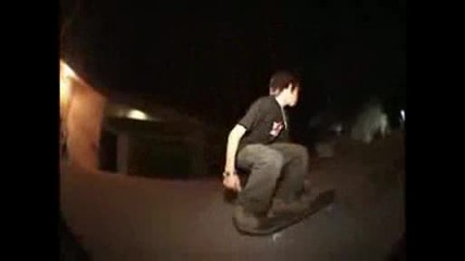Ryan Sheckler Skate Video