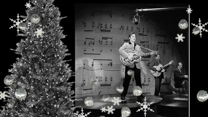 Silent Night - Elvis Presley