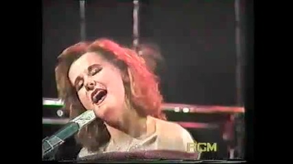 B.b. & Band - Hold me tight (1983)