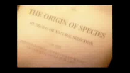 Was Darwin Wrong? 2/5