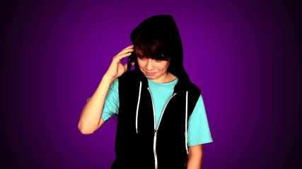 Wazzup - Christian Beadles with Caitlin, Marsraps, Mattybraps 
