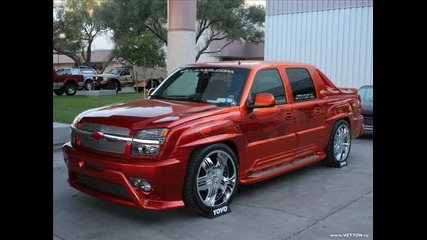 Car$ And Jeep 