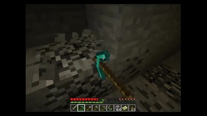 Minecraft Survive with Dark ep. 3 without Dark
