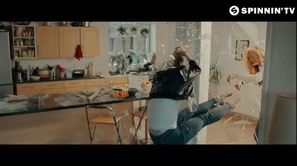 2015! Bjonr - Fade Into You Ft. Tom Bailey (official Music Video)