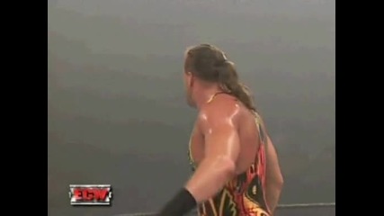 Extreme Championship Wrestling 29.06.2006 - Част 1