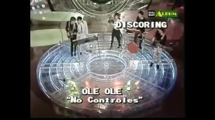 Ole Ole - No Controles , 1983