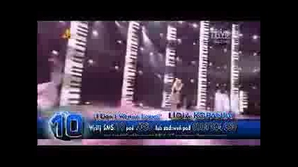Песента На Полша За Евровизия 2009