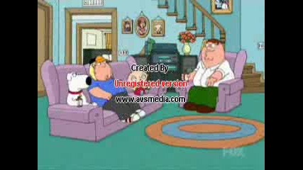 Family Guy - Смешни Моменти
