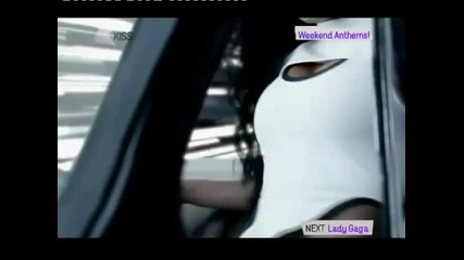 Nicole Scherzinger - Poison (official Video) (2010) 