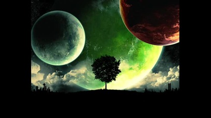 Joe Bonamassa - Wandering Earth 