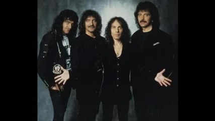 Black Sabbath - Black Sabbath Live In Kaiser Auditorium 11.13 .1992 