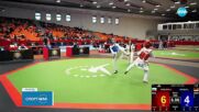 Успешно представяне за българските таекуондисти в София