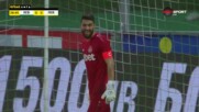 Левски взе реванш от Хебър след умопомрачителен гол на Фабио Лима