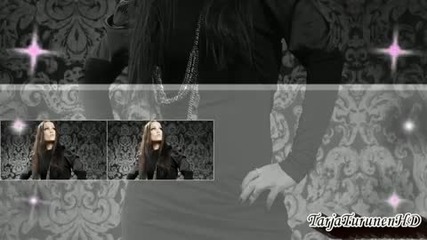 Tarja Turunen - New Photos Hd 2010 