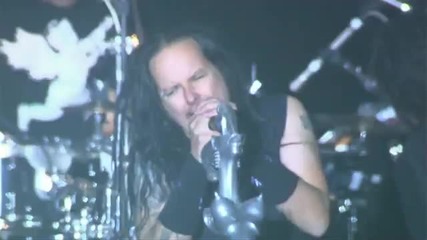 Korn - Live @ Rock am Ring 2009 Teil 4 