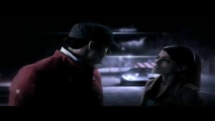 Need For Speed Carbon Walkthrough Part 1