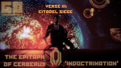 4tracksinarow 007 -- Epitaph of Cerberus - 'indoctrination'