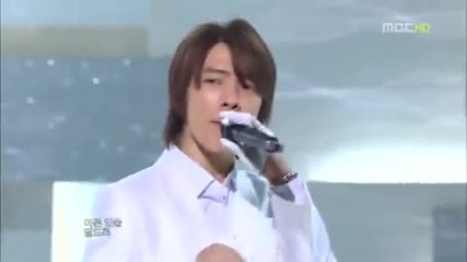[hd]super Junior - It's you live