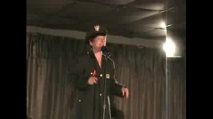 Кариоке 2006