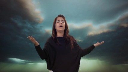 Таня - Хваля Те // Official 4k Music Clip