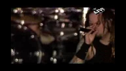 Korn - Freak On A Leash (live @ Rock Am Ring 2006)
