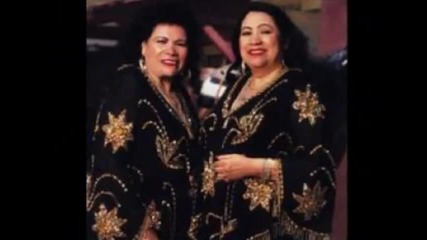 Las Jilguerillas - tu solo tu 