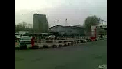 София Дрифт 15.11.2008