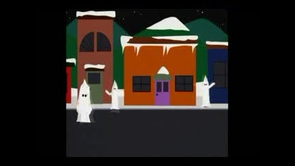 South Park Vs Busy Signal