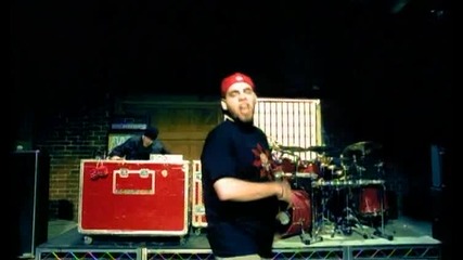 Limp Bizkit - Break Stuff [lifemc]