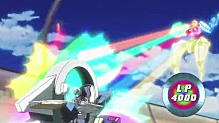 yu-gi-oh! 5ds 2022 episode 132