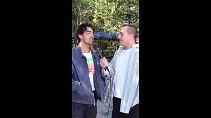 Joe talk about Demi 2024