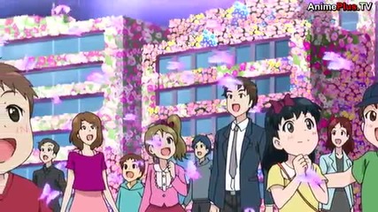 Pretty Rhythm- All Star Selection Episode 10 English Sub