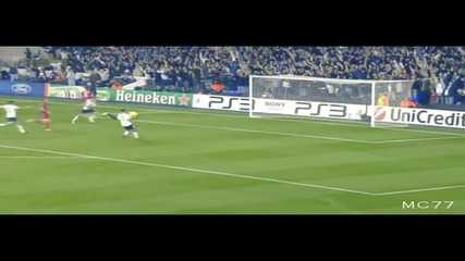 Gareth Bale - Unstoppable